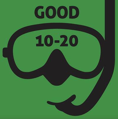 Tuesday's San Diego Dive Report